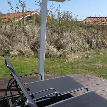In Luebeck Bay Großenbrode